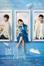 Watch Never Said Goodbye 0123movies