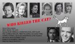 Watch Who Killed the Cat? 0123movies