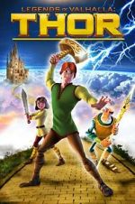 Watch Thor: Legend of the Magical Hammer 0123movies