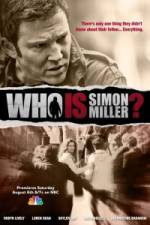 Watch Who Is Simon Miller? 0123movies