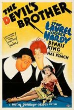 Watch The Devil\'s Brother 0123movies