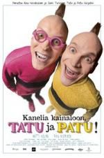 Watch Kanelia kainaloon, Tatu ja Patu! 0123movies