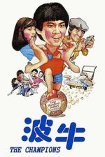 Watch The Champions 0123movies