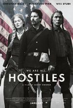 Watch Hostiles 0123movies