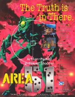 Watch Artifacts of Atari\'s Area 51 0123movies