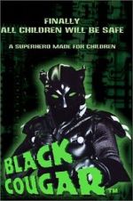 Watch Black Cougar 0123movies
