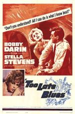 Watch Too Late Blues 0123movies