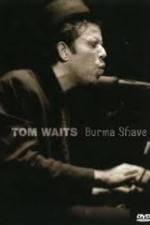 Watch Tom Waits - Burma Shave 0123movies