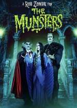 Watch The Munsters 0123movies
