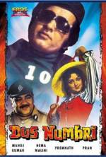 Watch Dus Numbri 0123movies