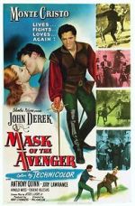 Watch Mask of the Avenger 0123movies