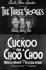 Watch Cuckoo on a Choo Choo 0123movies