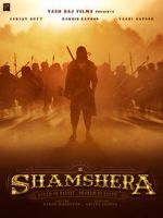 Watch Shamshera 0123movies