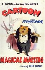 Watch Magical Maestro (Short 1952) 0123movies