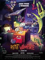 Watch Little Vampire 0123movies