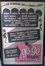 Watch Go Go Mania 0123movies