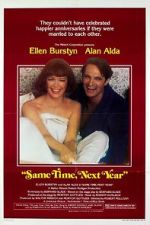 Watch Same Time, Next Year 0123movies