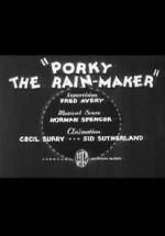 Watch Porky the Rain-Maker (Short 1936) 0123movies