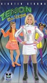 Watch Zenon: The Zequel 0123movies