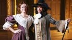 Watch The Real Versailles 0123movies