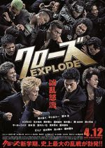 Watch Crows Explode 0123movies