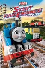 Watch Thomas &amp; Friends: Start Your Engines! 0123movies
