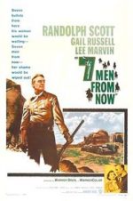 Watch 7 Men from Now 0123movies