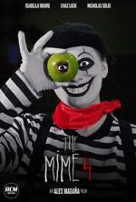 Watch The Mime 4 (Short 2024) 0123movies