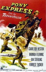 Watch Pony Express 0123movies
