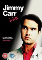 Watch Jimmy Carr Live 0123movies