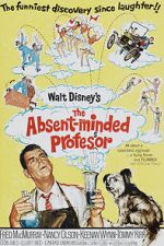 Watch The Absent Minded Professor 0123movies