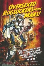 Watch Over�Sexed Rugsucker from Mars 0123movies