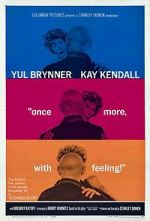 Watch Once More, with Feeling! 0123movies