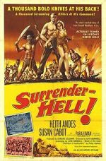 Watch Surrender - Hell! 0123movies