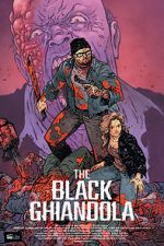 Watch The Black Ghiandola (Short 2017) 0123movies