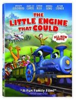 Watch The Little Engine That Could 0123movies