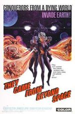 Watch They Came from Beyond Space 0123movies