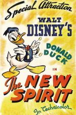 Watch The New Spirit 0123movies