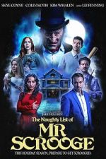Watch The Naughty List of Mr. Scrooge 0123movies