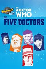 Watch RiffTrax Live: Doctor Who – The Five Doctors 0123movies
