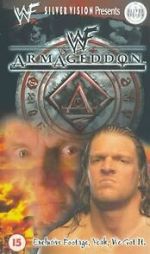 Watch WWF Armageddon (TV Special 1999) 0123movies
