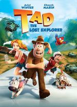 Watch Tad: The Explorer 0123movies
