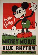 Watch Blue Rhythm (Short 1931) 0123movies