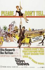 Watch The Happy Thieves 0123movies
