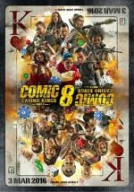 Watch Comic 8: Casino Kings Part 2 0123movies