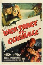 Watch Dick Tracy vs. Cueball 0123movies