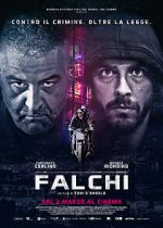 Watch Falchi: Falcons Special Squad 0123movies