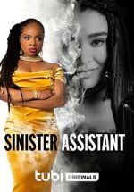 Watch Sinister Assistant 0123movies