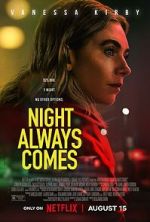 Watch Night Always Comes 0123movies