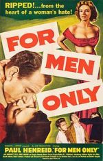 Watch For Men Only 0123movies